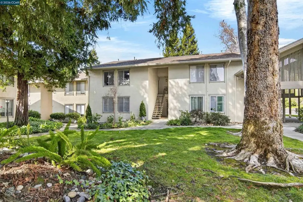 1241 1241 Homestead Ave #192, Walnut Creek, CA 94598 - #1