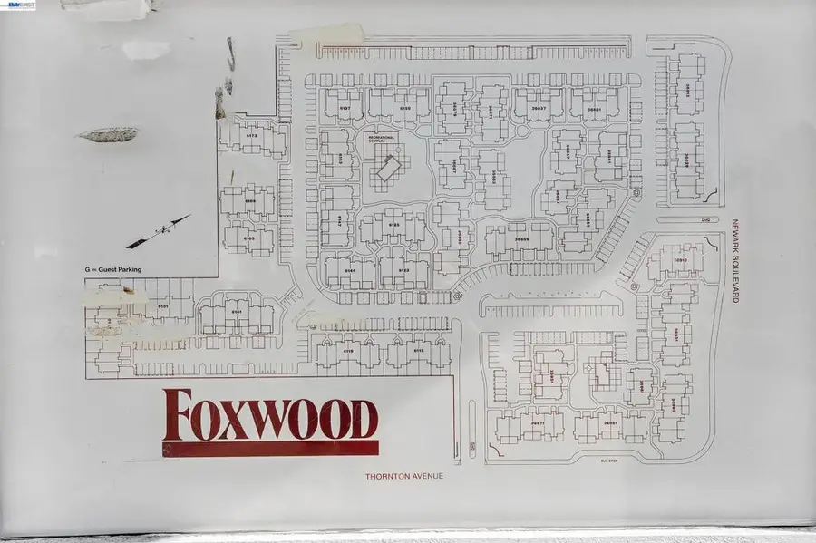 6169 6169 Thornton Avenue #B, Newark, CA 94560 - #3