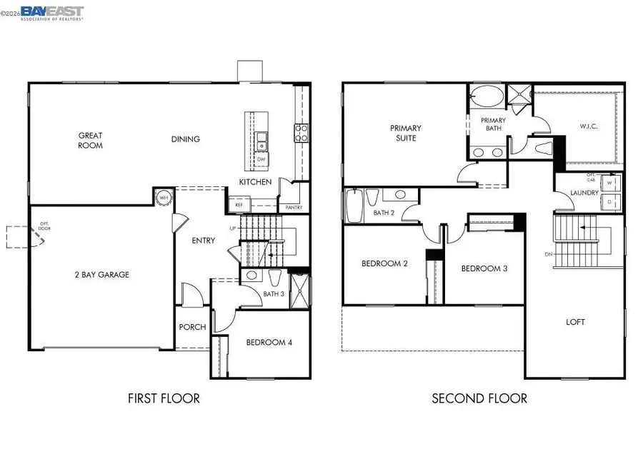 338 338 Viceroy Way, Brentwood, CA 94513 - #2