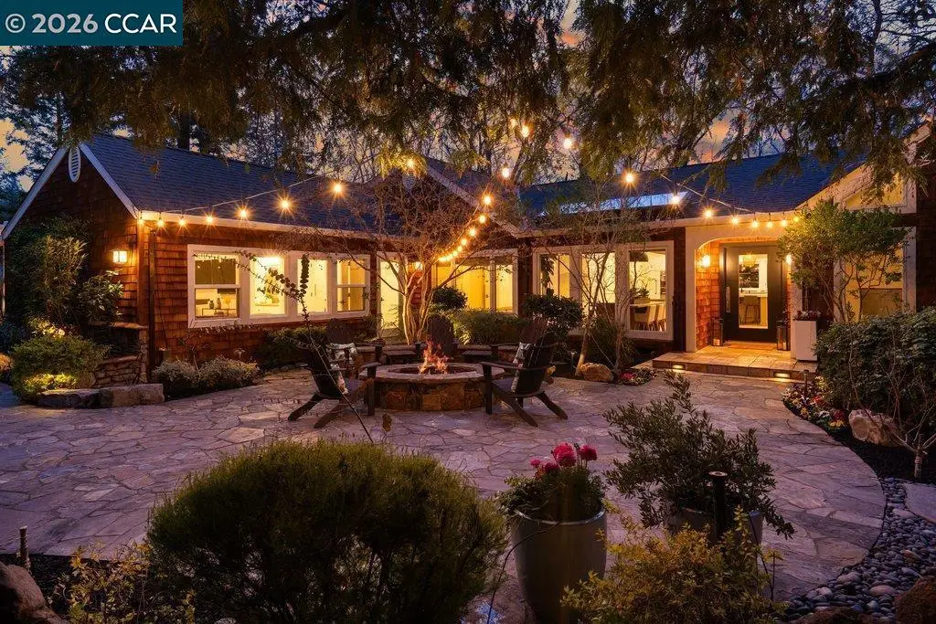 22 Calle Del Casarillo, Diablo, CA 94528 - #1