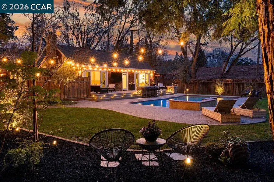 22 Calle Del Casarillo, Diablo, CA 94528 - #2