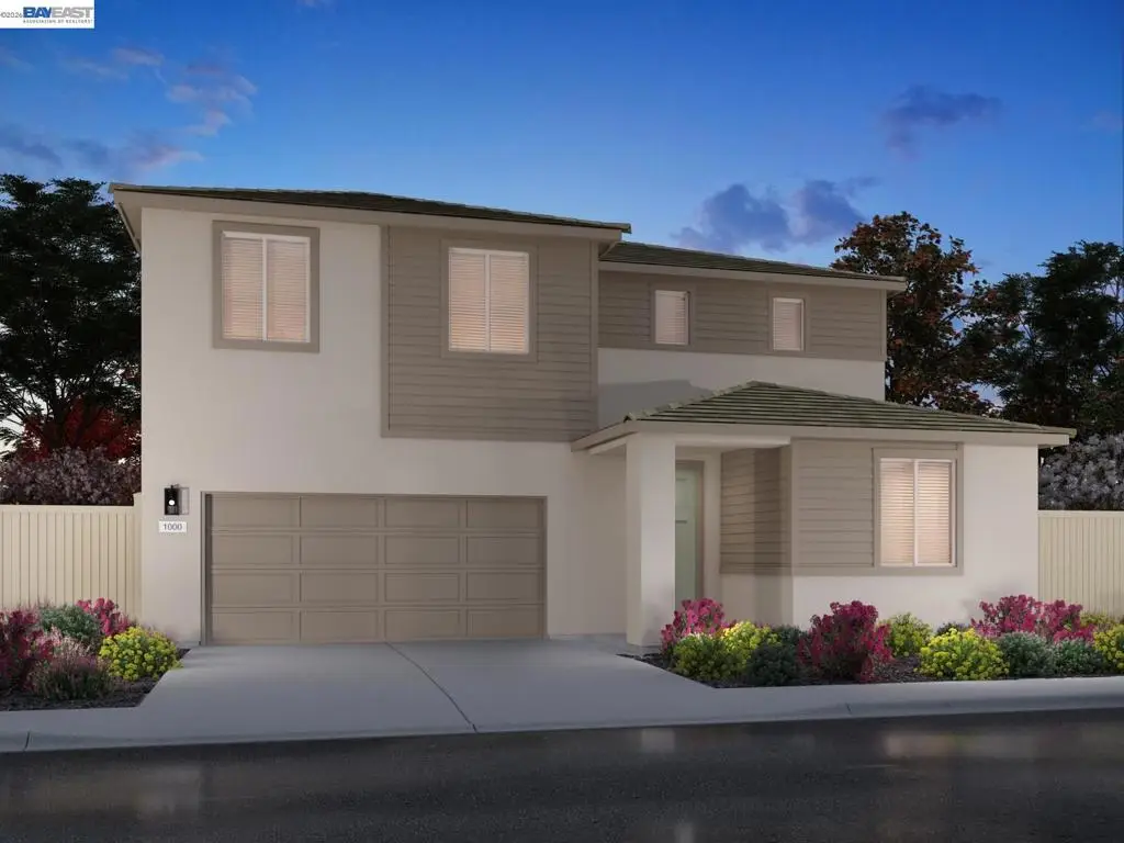 322 322 Viceroy Way, Brentwood, CA 94513 - #1