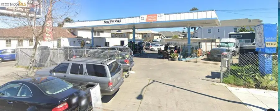 3314 3314 San Pablo Ave, Oakland, CA 94608 - #3