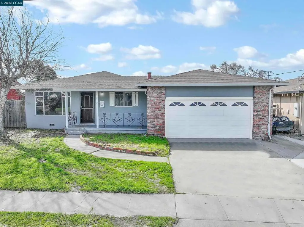 1212 E 13th St, Antioch, CA 94509 - #1