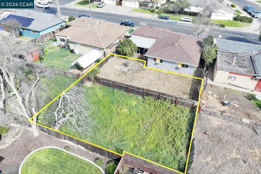 1212 E 13th St, Antioch, CA 94509 - #3