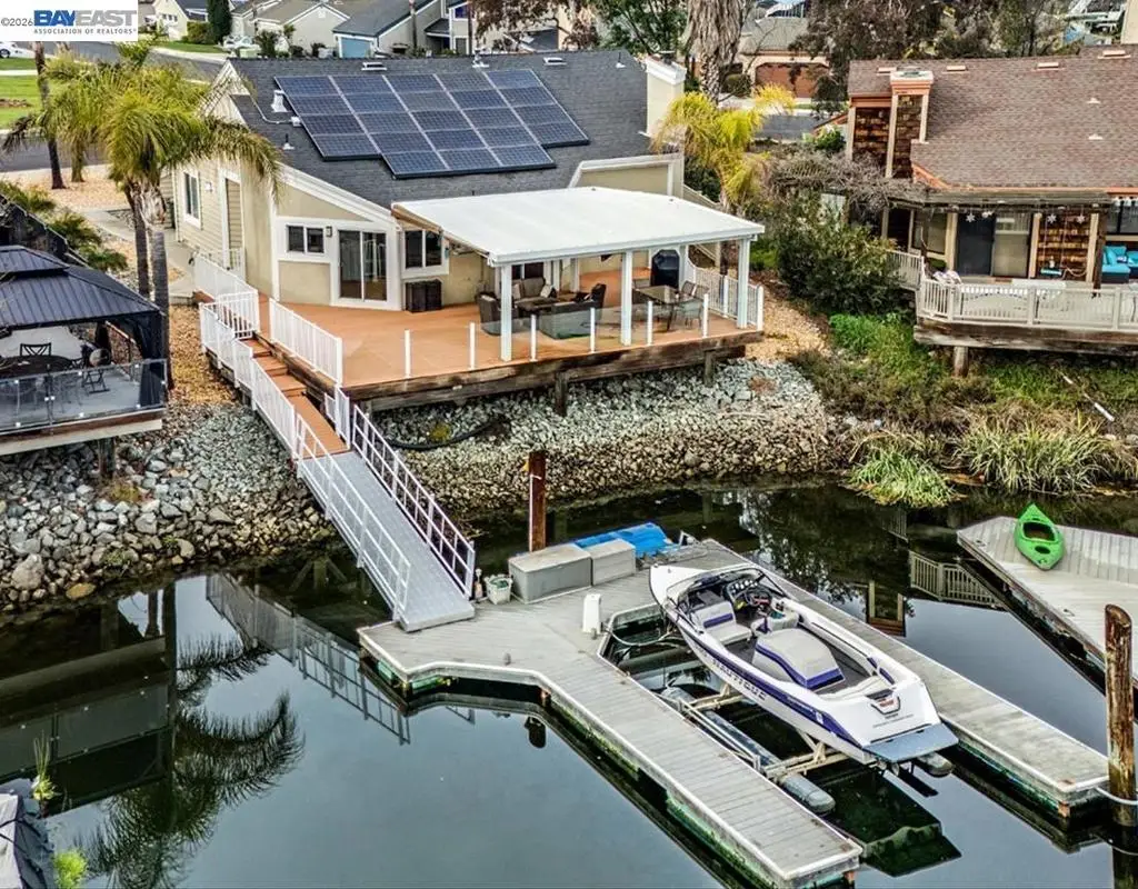 2101 2101 Portside Ct, Discovery Bay, CA 94505 - #1