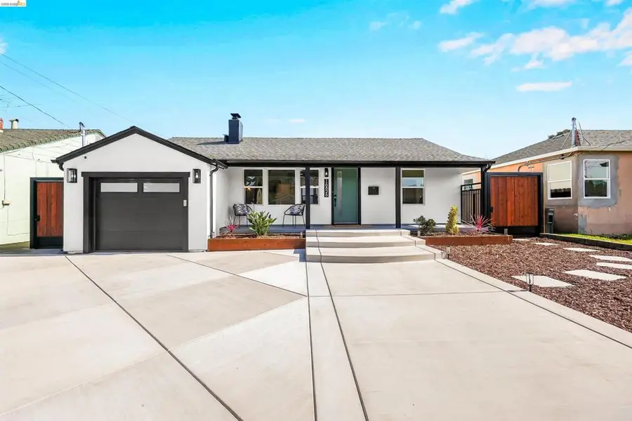 16826 Bar Ave, San Lorenzo, CA 94580 - #2