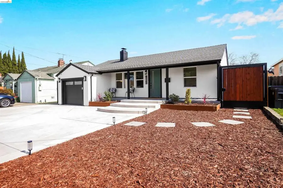 16826 Bar Ave, San Lorenzo, CA 94580 - #3