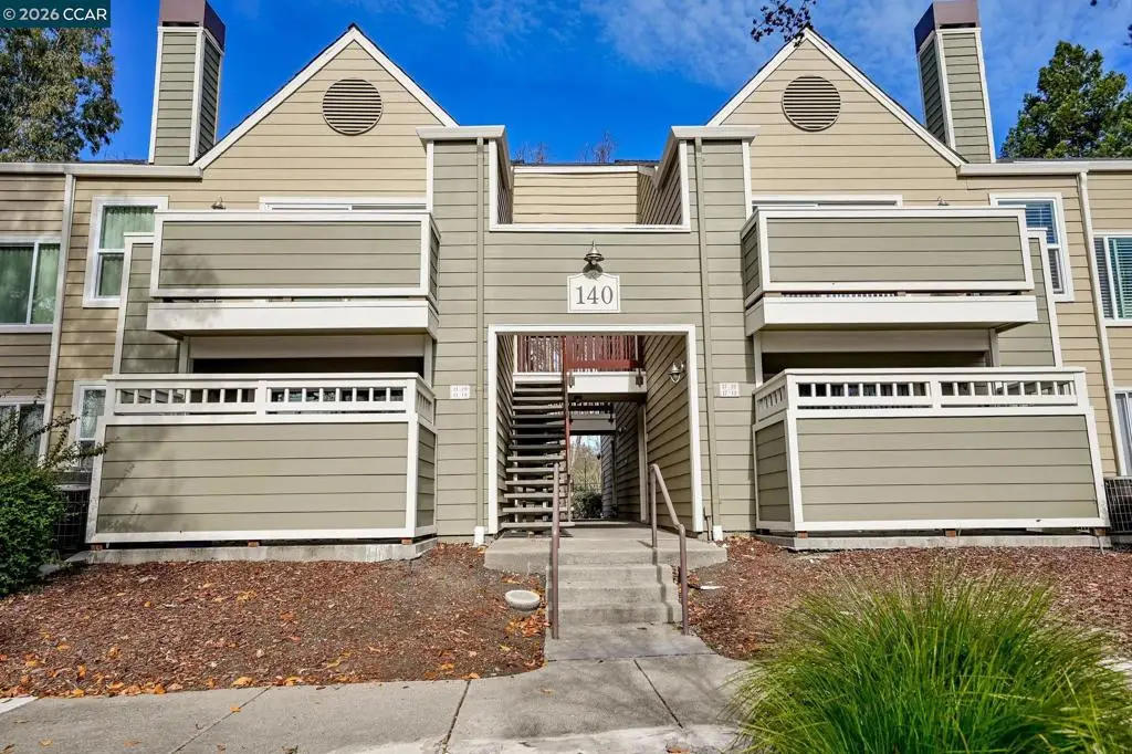 140 Reflections Dr #21, San Ramon, CA 94583 - #1