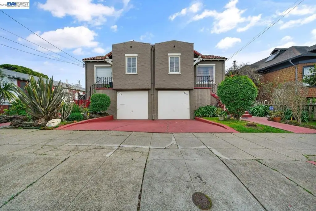 940 Delaware St, Berkeley, CA 94710 - #1
