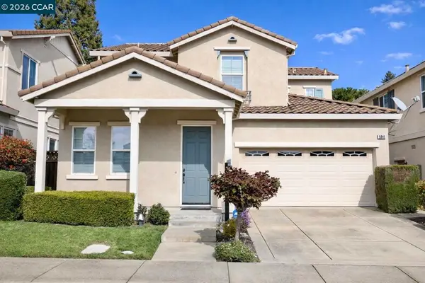 5041 5041 Escalon Cir, Richmond, CA 94803