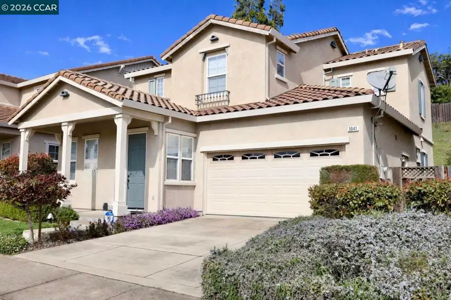 5041 5041 Escalon Cir, Richmond, CA 94803 - #2