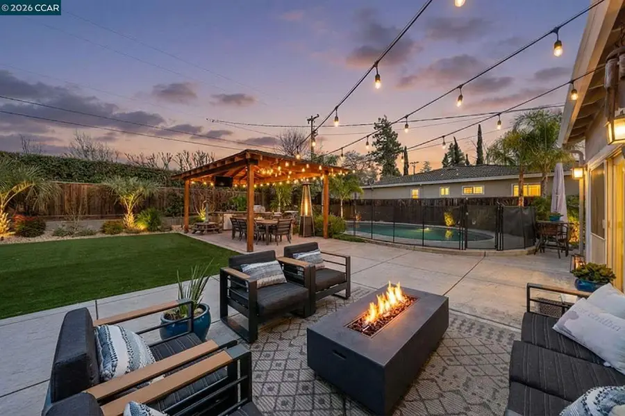 1734 Orleans Ct, Walnut Creek, CA 94598 - #2