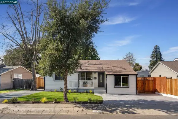 2653 2653 Garden Ave, Concord, CA 94520