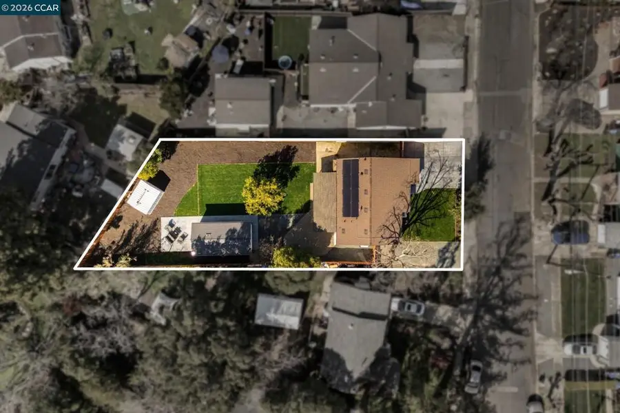 2653 2653 Garden Ave, Concord, CA 94520 - #2