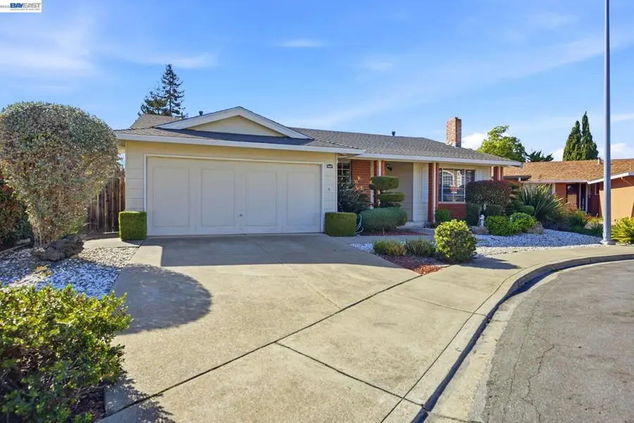 35429 35429 Galen Pl, Fremont, CA 94536 - #2