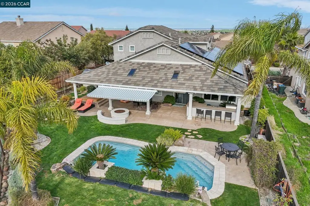 5388 Southwood Way, Antioch, CA 94531 - #1