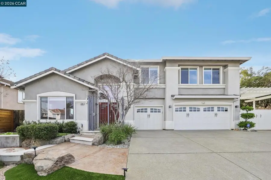 5388 Southwood Way, Antioch, CA 94531 - #3