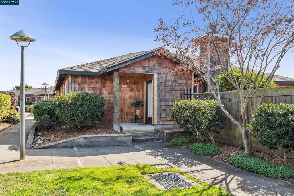 405 Centre Court, Alameda, CA 94502 - #1