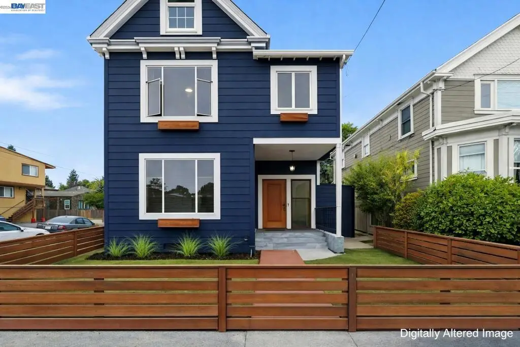 556 558 Alcatraz Ave, Oakland, CA 94609 - #1