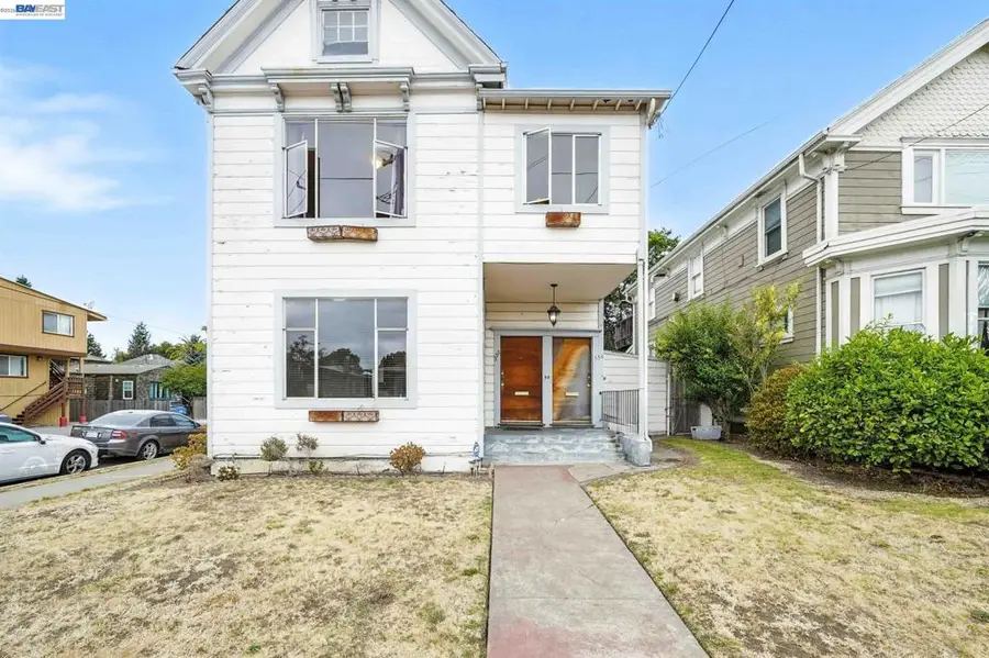 556 558 Alcatraz Ave, Oakland, CA 94609 - #2