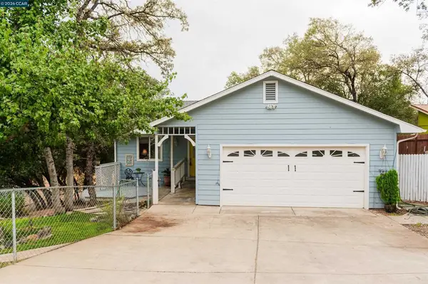 5138 Terrace View Ln, Mariposa, CA 95338