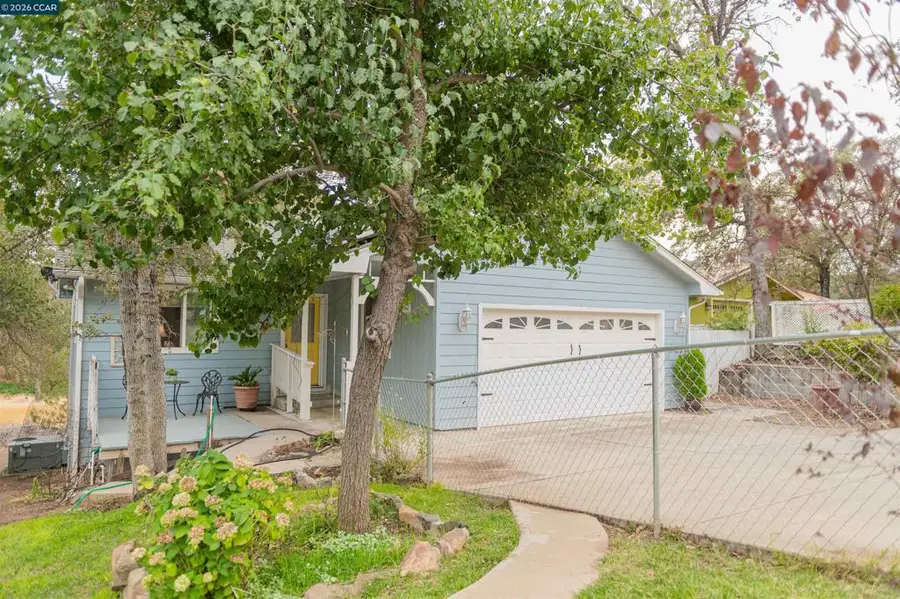 5138 Terrace View Ln, Mariposa, CA 95338 - #3