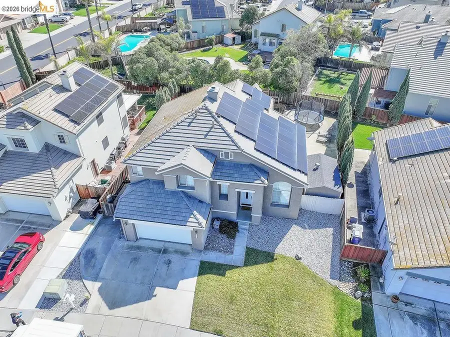 4010 4010 Goleta Pl, Discovery Bay, CA 94505 - #3