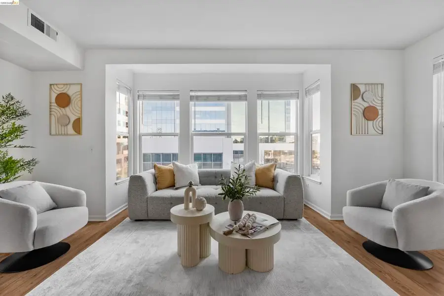 655 655 12th St #205, Oakland, CA 94607 - #2