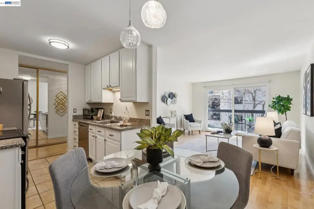 150 150 Pearl St #106, Oakland, CA 94611 - #1