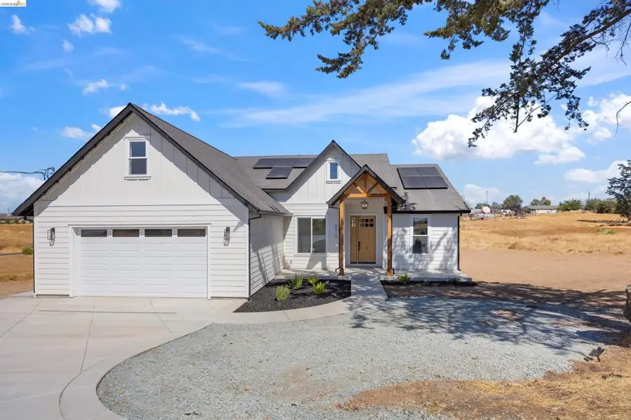 4510 4510 Coyote Dr., Ione, CA 95640 - #3