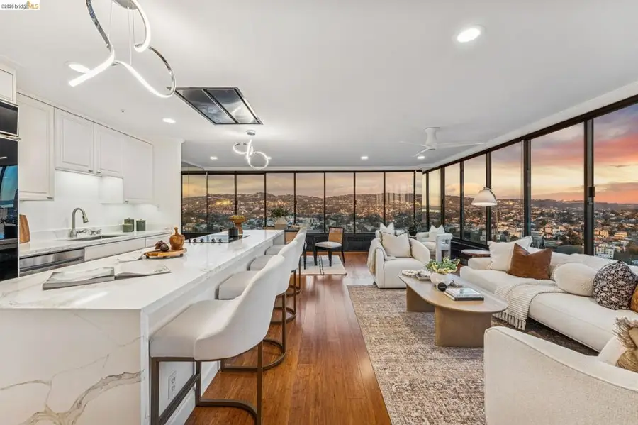 565 565 Bellevue Ave. #2607, Oakland, CA 94610 - #2