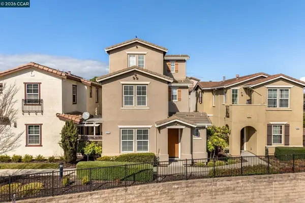 5416 5416 Sandy Ct, Richmond, CA 94806