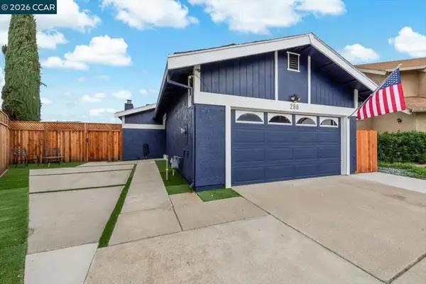 288 288 Cashew Ln, Oakley, CA 94561