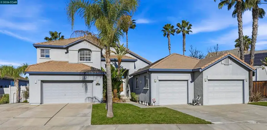 4375 4375 Clipper Dr, Discovery Bay, CA 94505 - #2