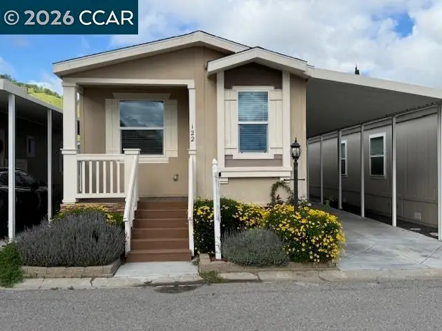 16711 Marsh Creek Rd, Clayton, CA 94517 - #1