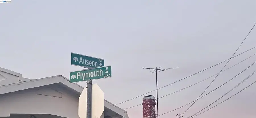 Address Withheld By Seller, Oakland, CA 94621 - #2