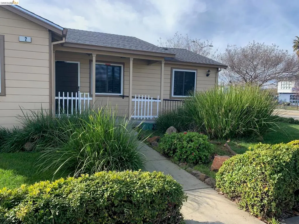 2 2 Belshaw St, Antioch, CA 94509 - #1