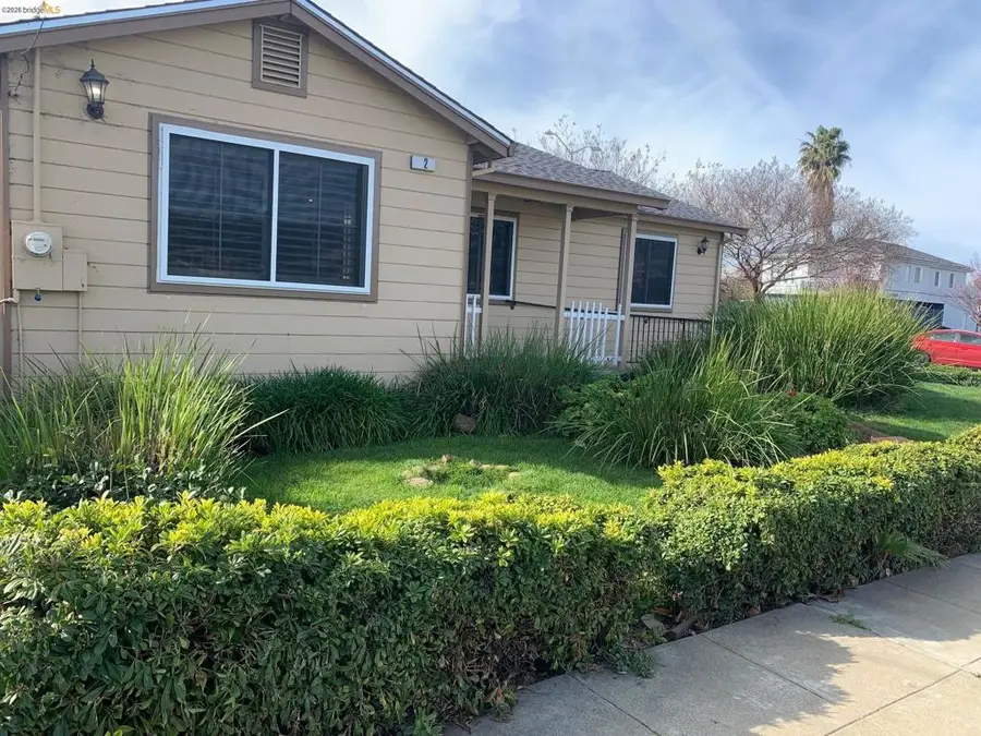 2 2 Belshaw St, Antioch, CA 94509 - #2
