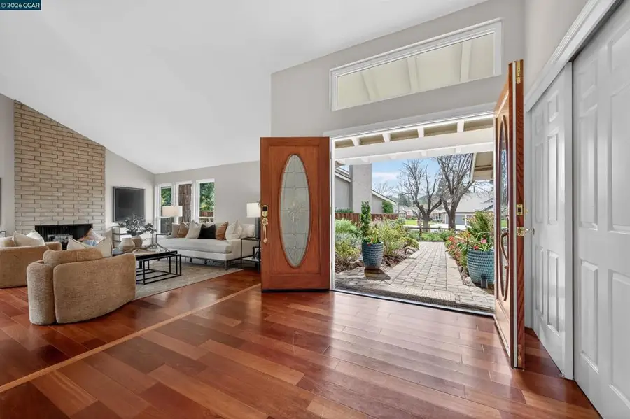 726 Buckingham Ct, Walnut Creek, CA 94598 - #3