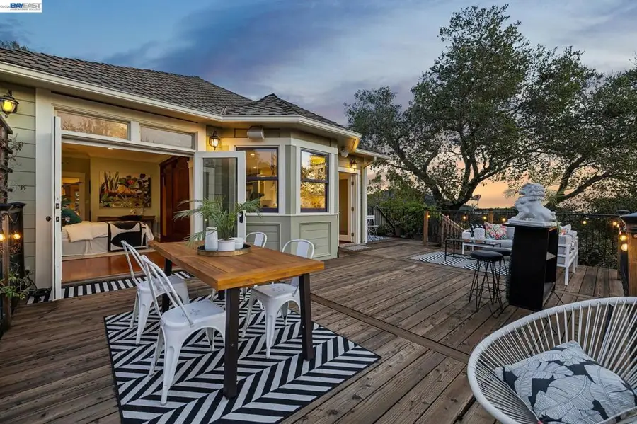 4081 Norton Avenue, Oakland, CA 94602 - #3