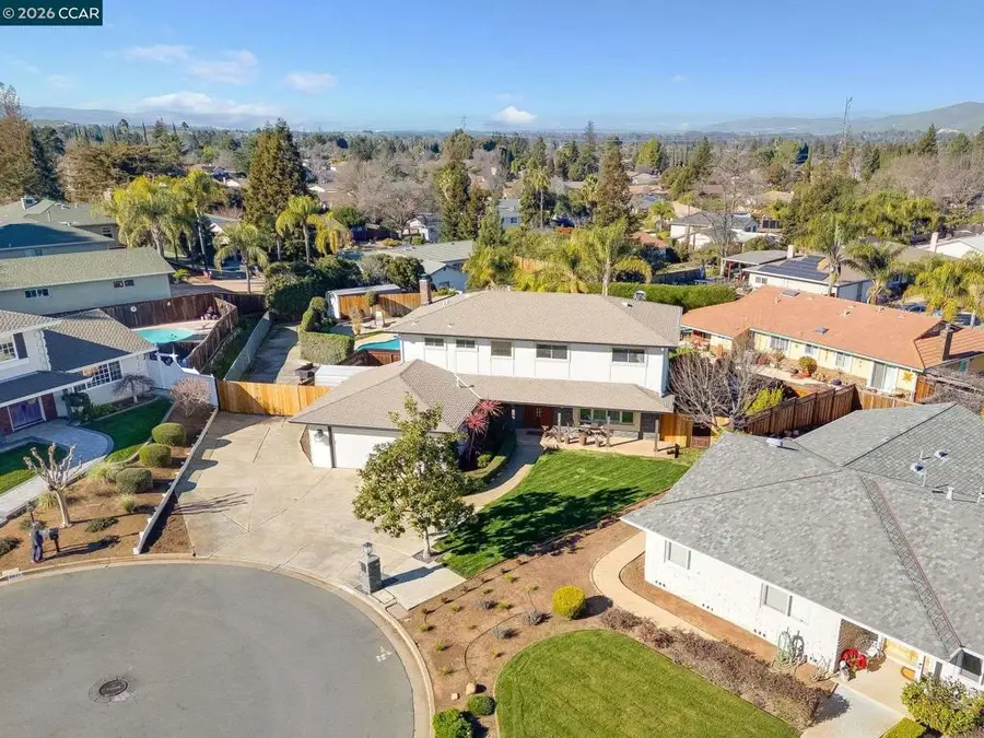 5817 Mitchell Canyon Ct, Clayton, CA 94517 - #3