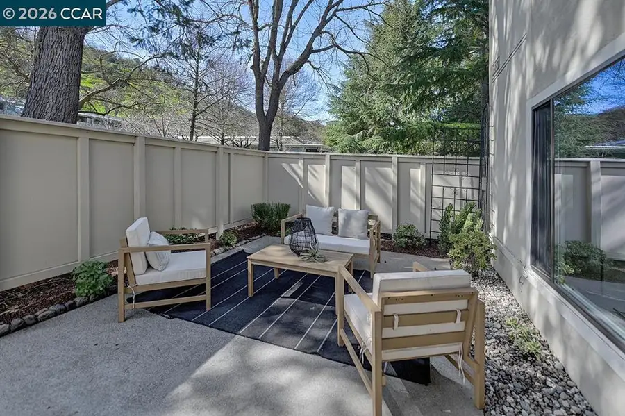 1557 Rockledge Ln #2, Walnut Creek, CA 94595 - #2