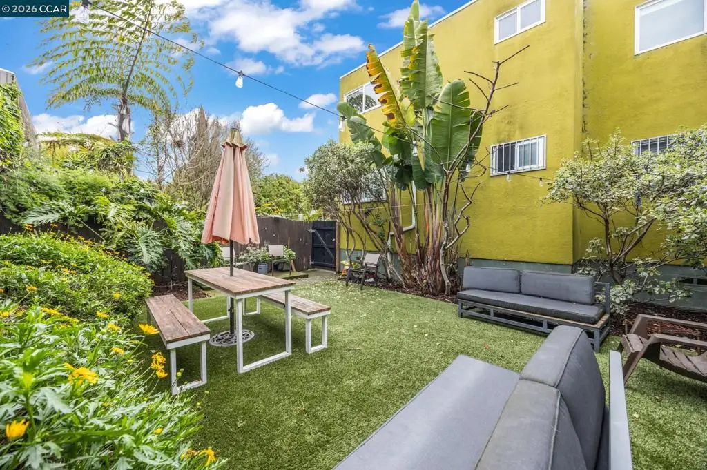 2327 10th Street #4, Berkeley, CA 94710 - #1
