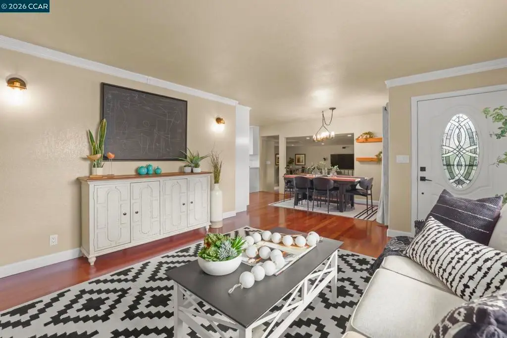 1536 Lavetta Way, Concord, CA 94521 - #1