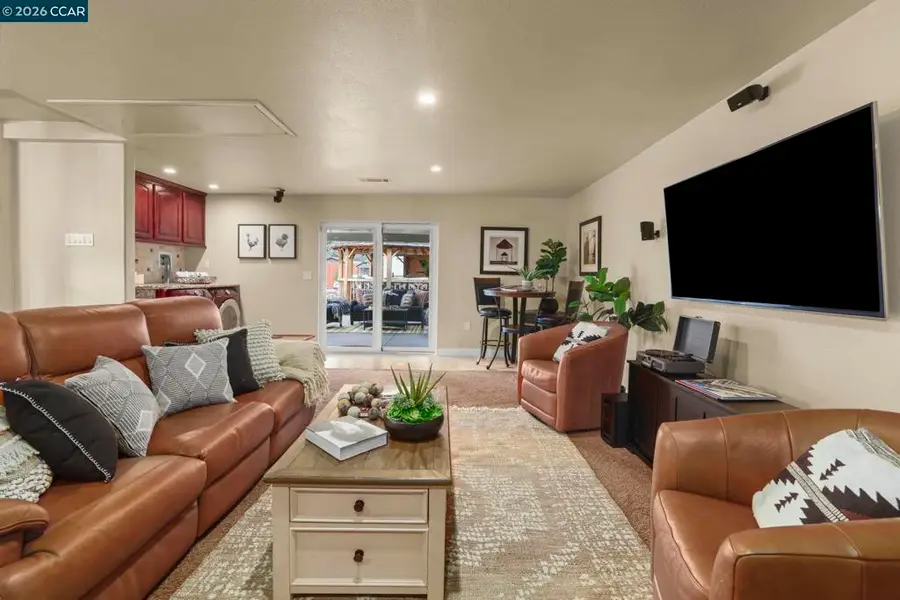 1536 Lavetta Way, Concord, CA 94521 - #3