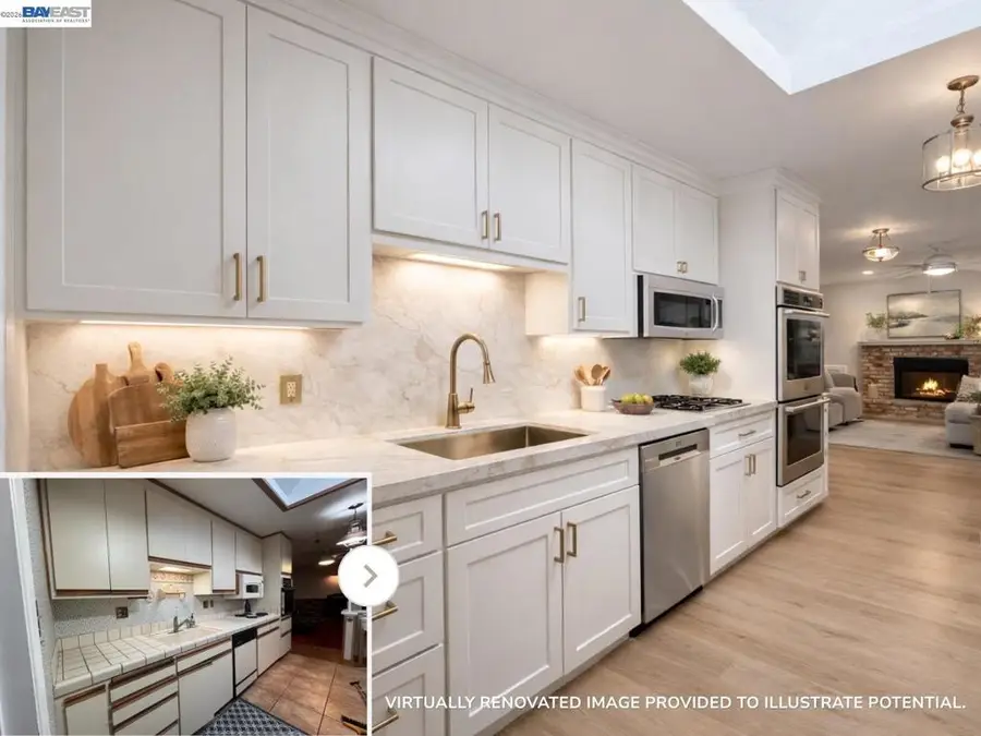 4612 4612 Drury Ct, Fremont, CA 94538 - #2