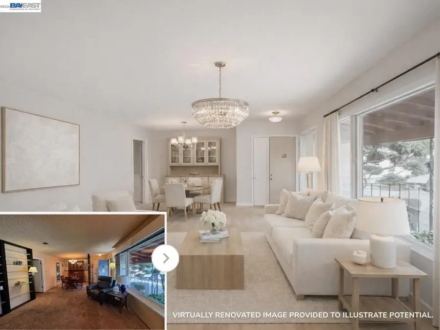 4612 4612 Drury Ct, Fremont, CA 94538 - #3