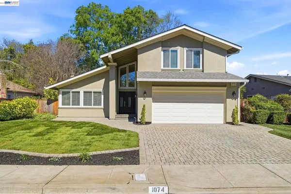 1074 Harvest Cir, Pleasanton, CA 94566