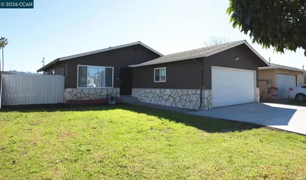 324 S 23rd St, Richmond, CA 94804